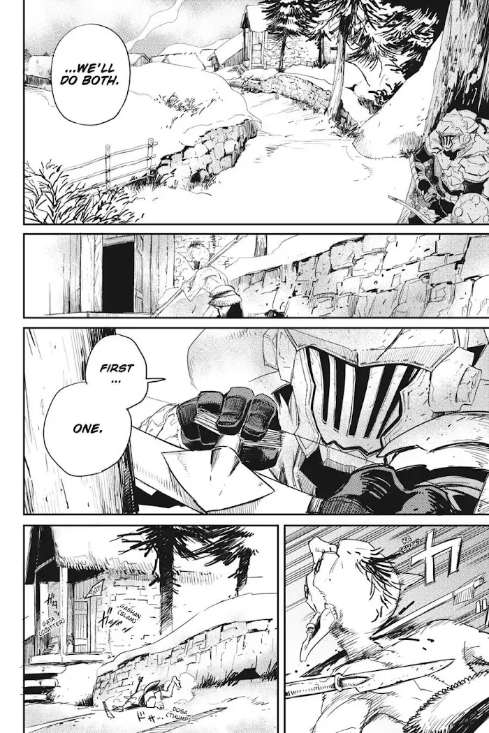 Goblin Slayer Chapter 41 image 26_optimized